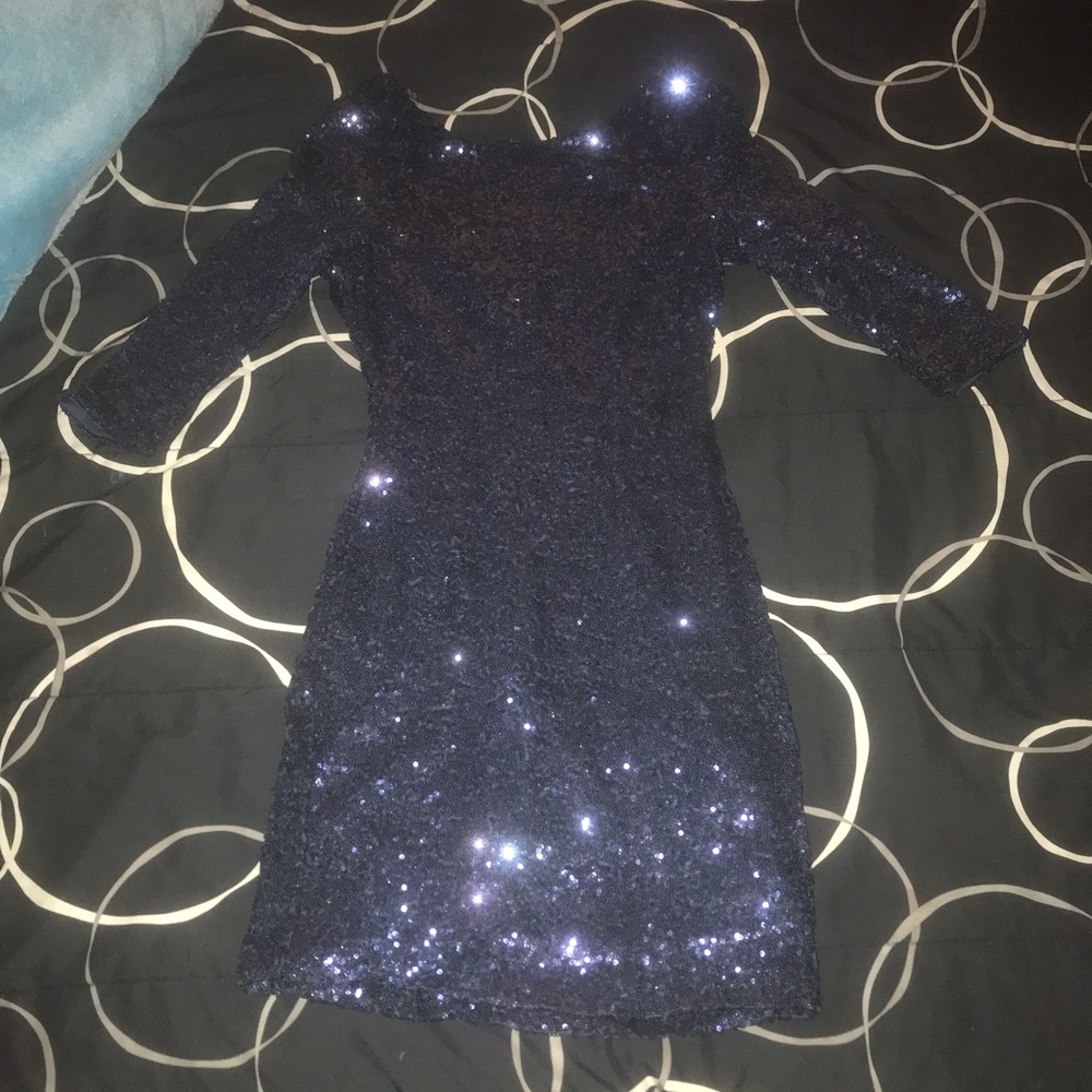 Formal dress